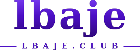 lbaje logo