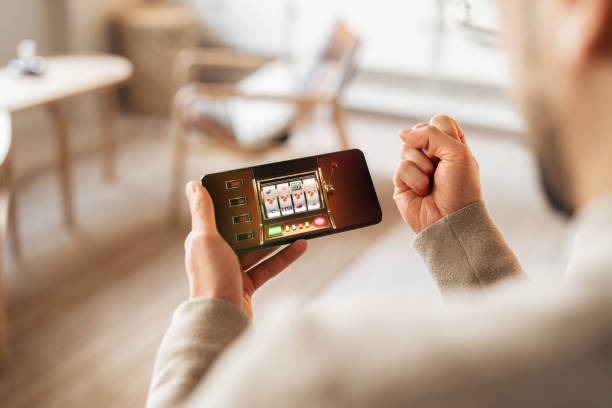 lbaje mobile gaming