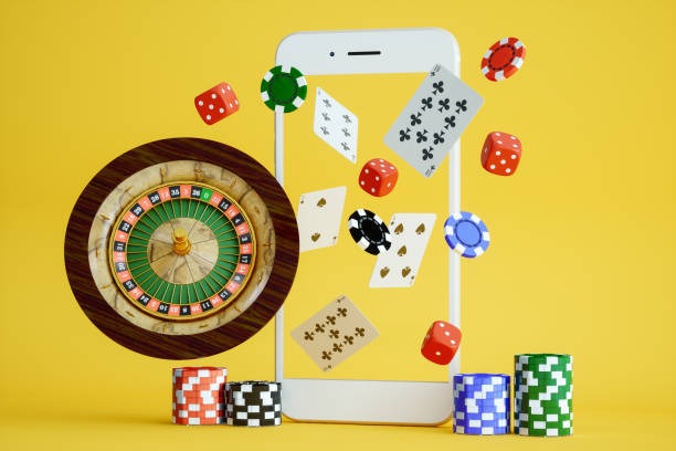 lbaje mobile gaming
